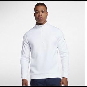 Nike Therma Repel 1/4 zip